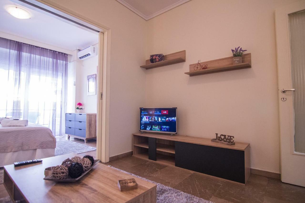 Deluxe Mitropoleos Apartment Θεσσαλονίκη Εξωτερικό φωτογραφία